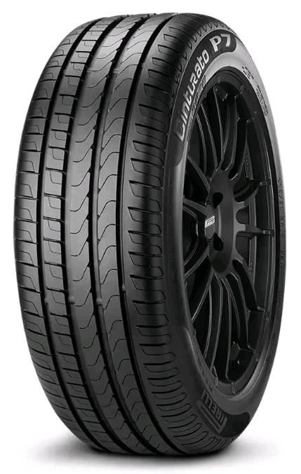 Pirelli 4119300 Passenger Summer Tyre Pirelli Cinturato P7 225/50 R17 98V XL 4119300