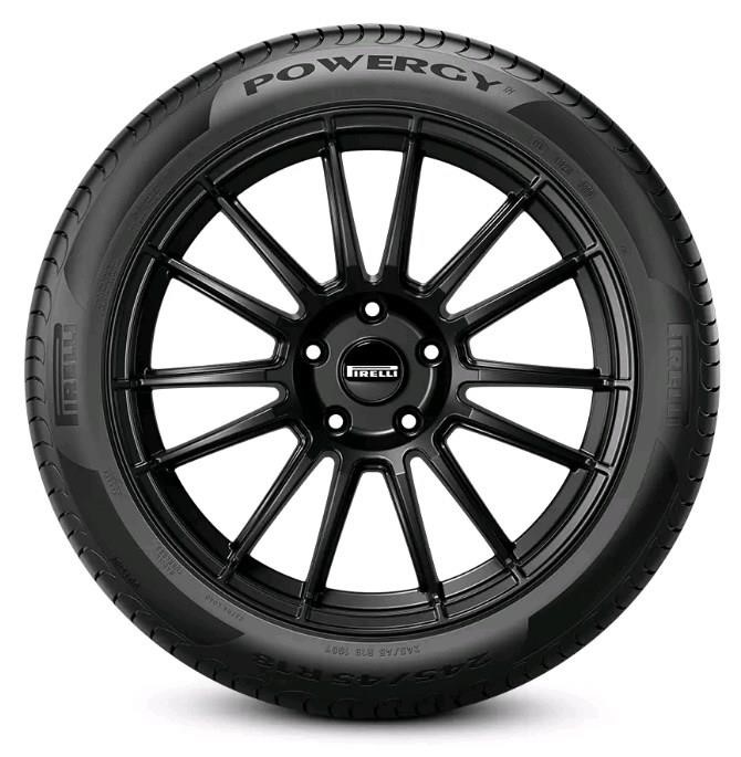 Buy Pirelli 4135800 – good price at EXIST.AE!