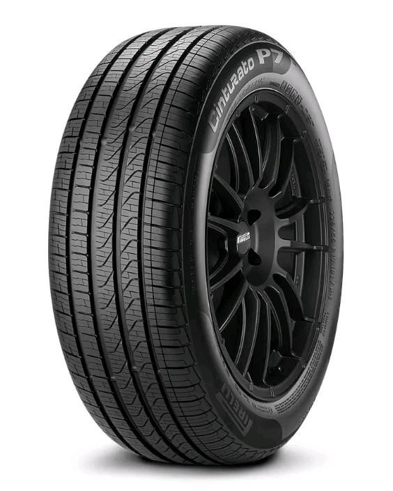 Pirelli 2640300 Passenger Allseason Tyre Pirelli Cinturato P7 All Season 225/45 R17 94V 2640300