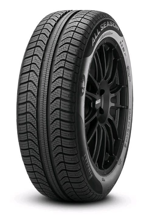 Pirelli 3090700 Passenger Allseason Tyre Pirelli Cinturato All Season Plus 225/45 R17 98W XL 3090700