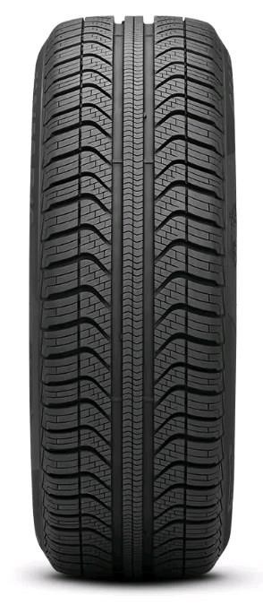 Passenger Allseason Tyre Pirelli Cinturato All Season Plus 205&#x2F;40 R17 95V XL Pirelli 4214700