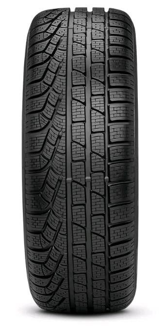 Passenger Winter Tyre Pirelli Winter Sottozero Serie II 295/30 R19 100V XL Pirelli 1962000