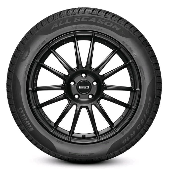 Passenger Allseason Tyre Pirelli Cinturato All Season Plus 185&#x2F;65 R15 88H Pirelli 3089700