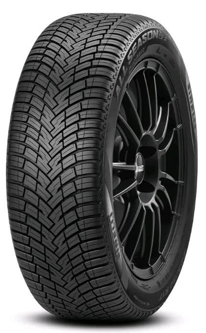 Pirelli 3913100 Passenger Allseason Tyre Pirelli Cinturato All Season SF2 235/45 R18 95Y XL 3913100