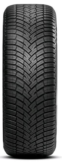 Passenger Allseason Tyre Pirelli Cinturato All Season SF2 205&#x2F;45 R17 88W XL Pirelli 4177000
