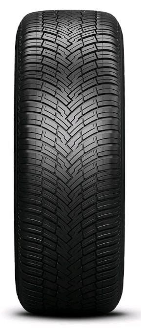 Passenger Allseason Tyre Pirelli Scorpion All Season SF2 255&#x2F;45 R19 111W XL Pirelli 4001200