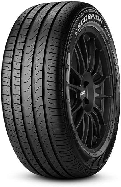 Pirelli 2298200 Passenger Summer Tyre Pirelli Scorpion Verde 255/55 R18 109V XL 2298200