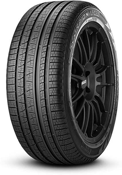 Pirelli 2919000 Passenger Allseason Tyre Pirelli Scorpion Verde All Season 235/35 R18 110V XL 2919000