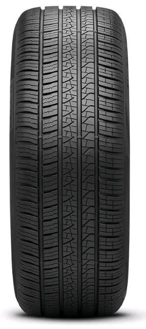 Passenger All Season Tyre Pirelli Scorpion Zero ALL Season 275/55 R19 111V Pirelli 2858100