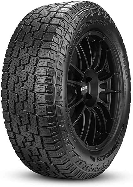 2722900 Pirelli Passenger All Season Tyre Pirelli Scorpion ALL Terrain Plus 275/55 R20 113T
