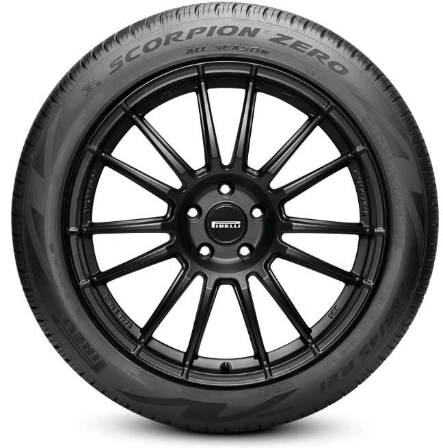 Passenger Allseason Tyre Pirelli Scorpion Zero All Season 235&#x2F;45 R19 105W XL Pirelli 2759900