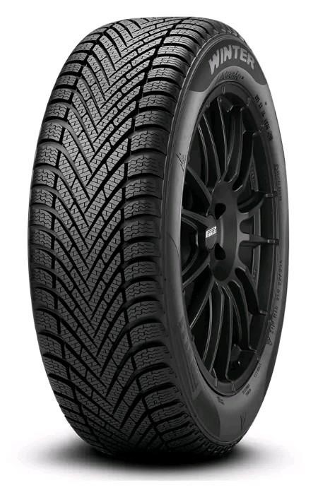 Pirelli 2685800 Passenger Winter Tyre Pirelli Cinturato Winter 165/60 R14 79T 2685800