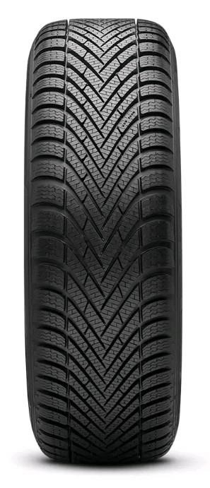 Passenger Winter Tyre Pirelli Cinturato Winter 195/60 R16 89H Pirelli 2897500