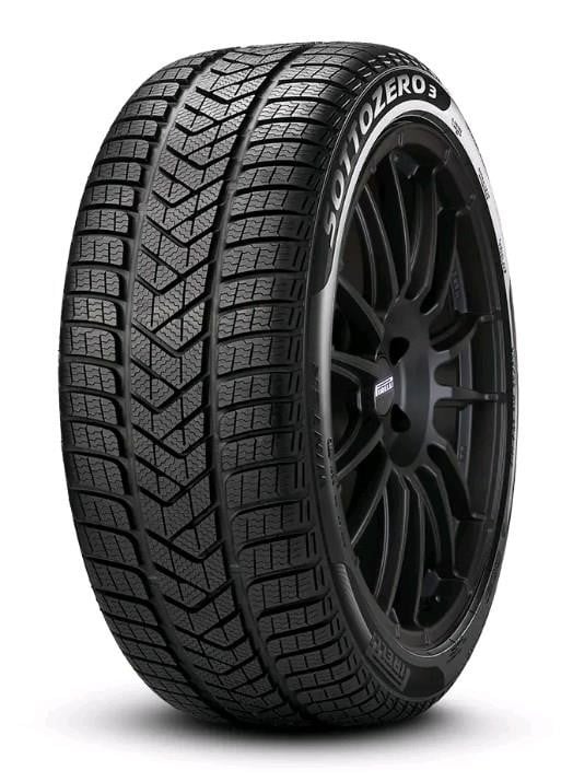 Pirelli 3149000 Passenger Winter Tyre Pirelli Winter Sottozero 3 225/40 R18 92V XL 3149000