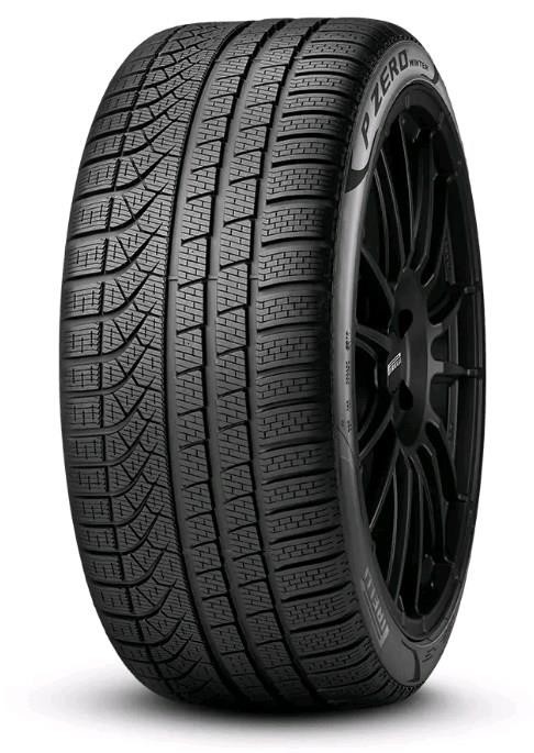 Pirelli 3733100 Passenger Winter Tyre Pirelli P Zero Winter 245/35 R19 98V XL 3733100