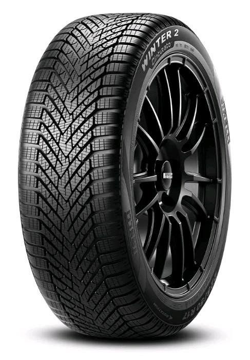 Pirelli 4271800 Passenger Winter Tyre Pirelli Cinturato Winter 2 235/50 R17 99H 4271800