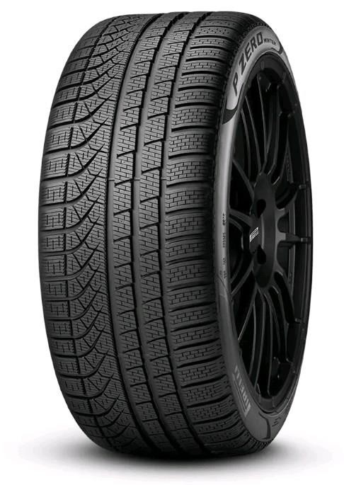 3935500 Pirelli Passenger Winter Tyre Pirelli P Zero Winter 245/40 R19 98V XL