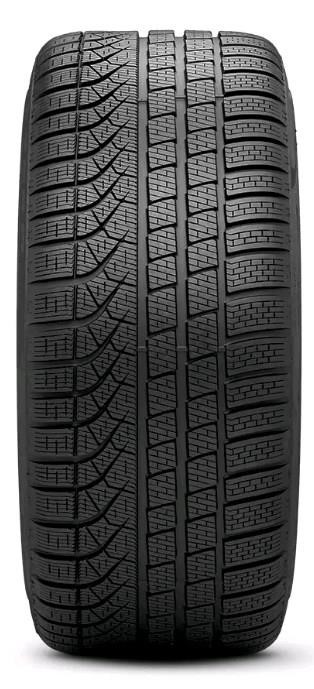 Passenger Winter Tyre Pirelli P Zero Winter 255/45 R19 104V XL Pirelli 3033700