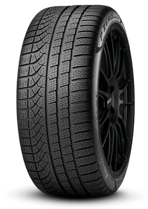 Pirelli 3743400 Passenger Winter Tyre Pirelli P Zero Winter 265/30 R21 101W XL 3743400