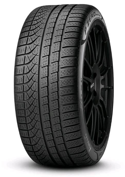 3743900 Pirelli Passenger Winter Tyre Pirelli P Zero Winter 235/60 R20 108H XL