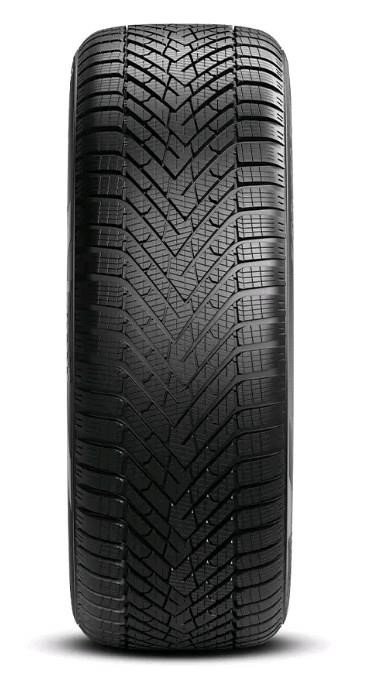 Passenger Winter Tyre Pirelli Cinturato Winter 2 235/55 R17 99H Pirelli 3933100