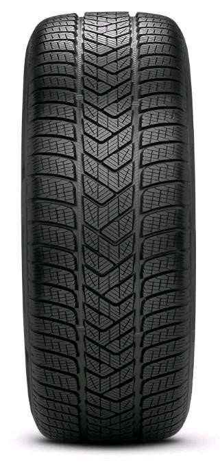 Passenger Winter Tyre Pirelli Scorpion Winter 235/55 R19 101T Pirelli 3565100