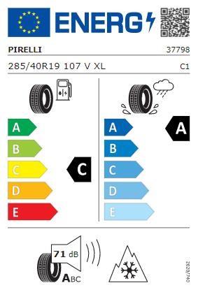 Buy Pirelli 3779800 – good price at EXIST.AE!