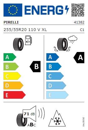 Buy Pirelli 4138200 – good price at EXIST.AE!