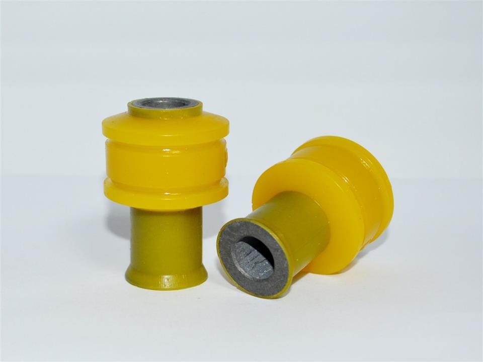 Poly-Bush 020447 Rear shock absorber polyurethane sleeve 020447