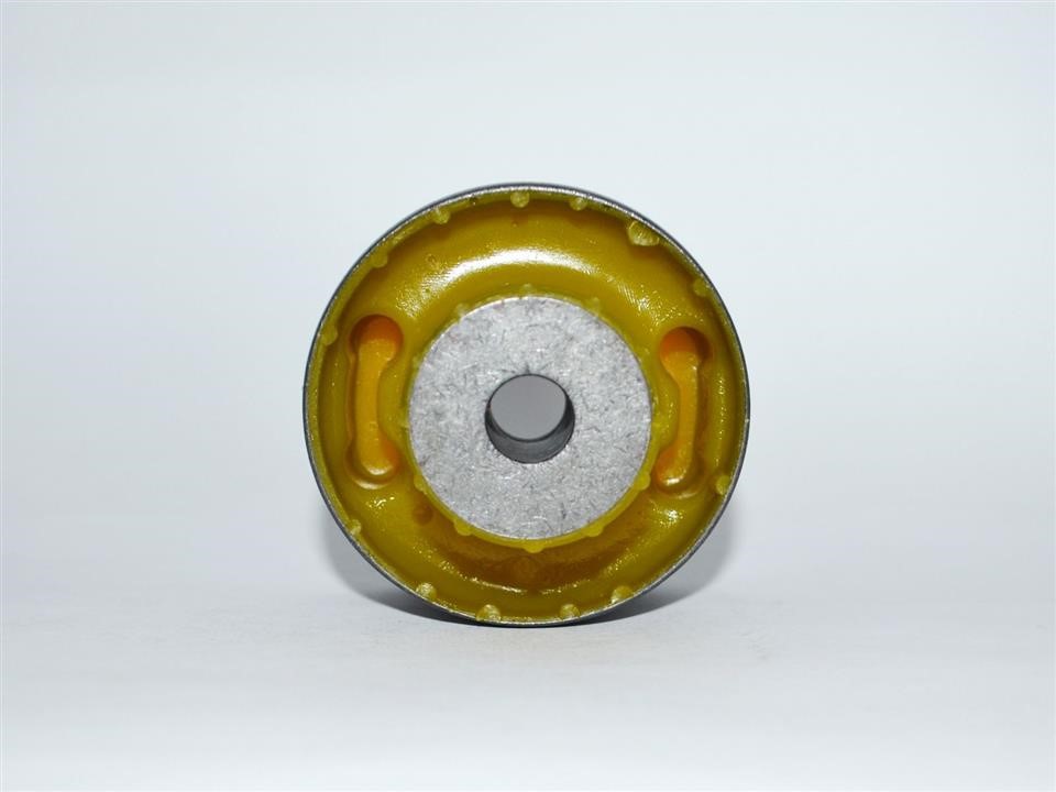 Silent differential block polyurethane Poly-Bush 020019