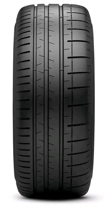 Passenger Summer Tyre Pirelli P Zero Corsa 315/30 R21 105Y XL Pirelli 3612400