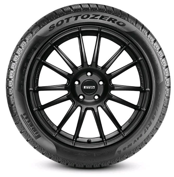 Buy Pirelli 1962000 at a low price in United Arab Emirates!
