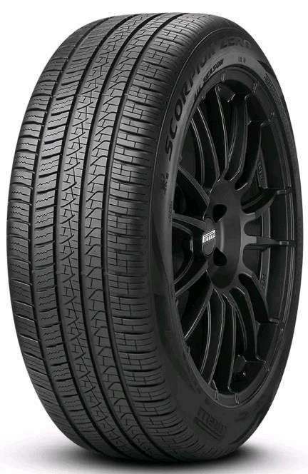 Pirelli 2759900 Passenger Allseason Tyre Pirelli Scorpion Zero All Season 235/45 R19 105W XL 2759900