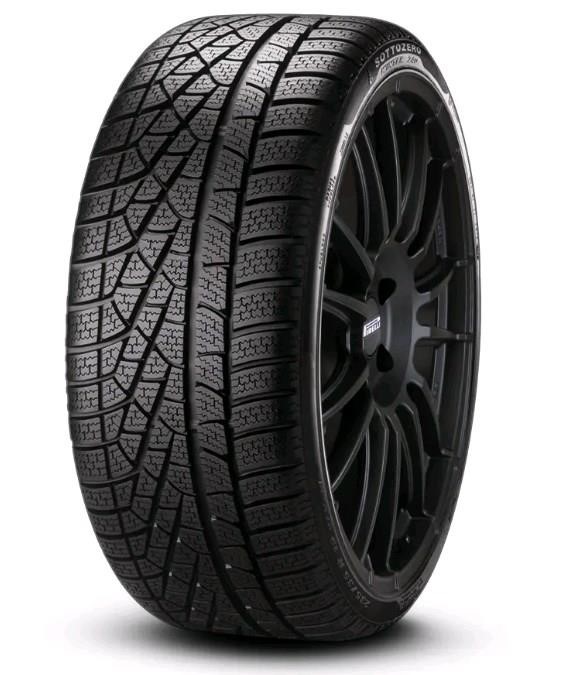 Pirelli 1707600 Passenger Winter Tyre Pirelli Winter Sottozero 255/50 R19 100V XL 1707600