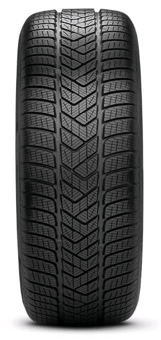 Passenger Winter Tyre Pirelli Scorpion Winter 325&#x2F;40 R22 114V XL Pirelli 3109500
