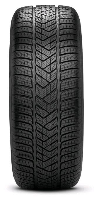 Passenger Winter Tyre Pirelli Scorpion Winter 275&#x2F;45 R21 113V XL Pirelli 3137500