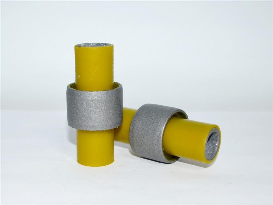 Poly-Bush 020640 Rear shock absorber polyurethane sleeve 020640