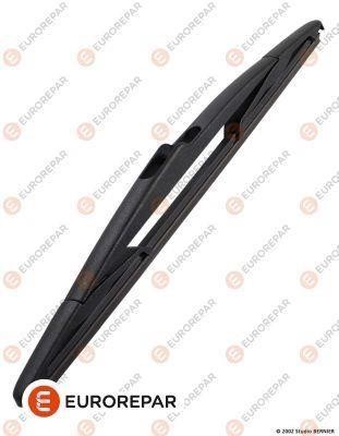 Eurorepar 1611351280 Rear wiper blade 310 mm (12") 1611351280