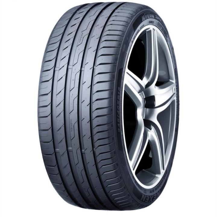 Nexen 16309 Passenger Summer Tyre Nexen Nblue HD 195/60 R16 89H 16309