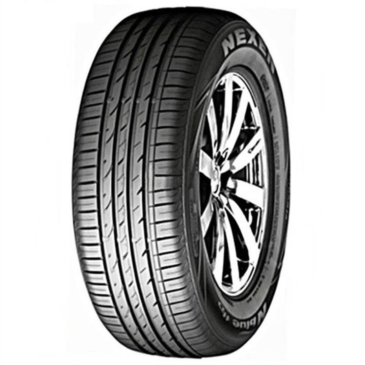 Nexen 17390 Passenger Summer Tyre Nexen N'Blue HD 215/55 R17 94V 17390