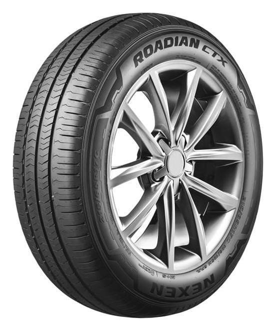 18674 Nexen Passenger Summer Tyre Nexen Roadian CTX 235/55 R18 104/102H XL