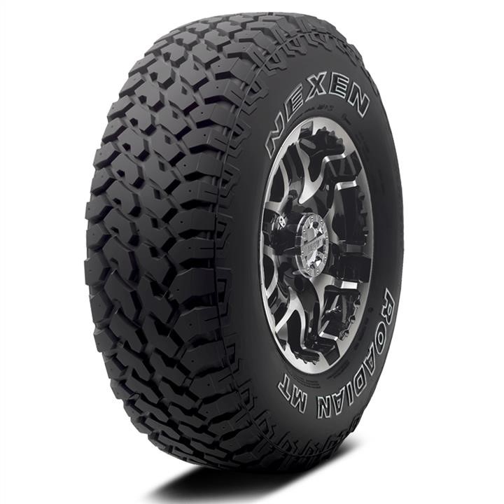 10674 Nexen Passenger Summer Tyre Nexen Roadian MT 31/10.5 R15 109Q