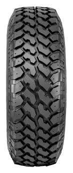Passenger Summer Tyre Nexen Roadian MT 31/10.5 R15 109Q Nexen 10674