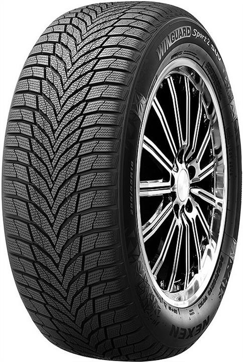 Nexen 17891 Passenger Winter Tyre Nexen Winguard Sport 2 SUV 235/60 R18 103H 17891