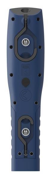 LED rechargeable flashlight Mag Pro Scangrip SG03.5690