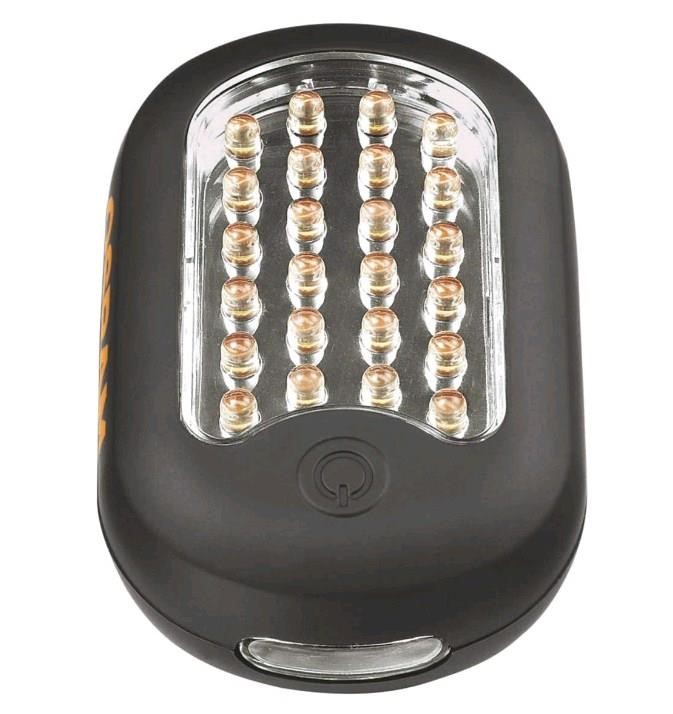 Osram LEDIL202 Battery Powered LED Flashlight Mini 125 LEDIL202