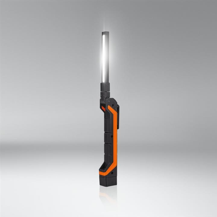 Osram OSRLEDIL411 Battery Powered LED Flashlight Pocket-B200 OSRLEDIL411