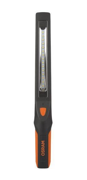 Osram LEDIL206 LED rechargeable flashlight Slimline 250 LEDIL206