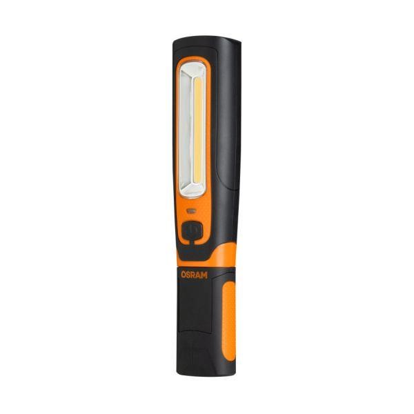 Osram OSRLEDIL412 LED rechargeable flashlight Twist 250 OSRLEDIL412