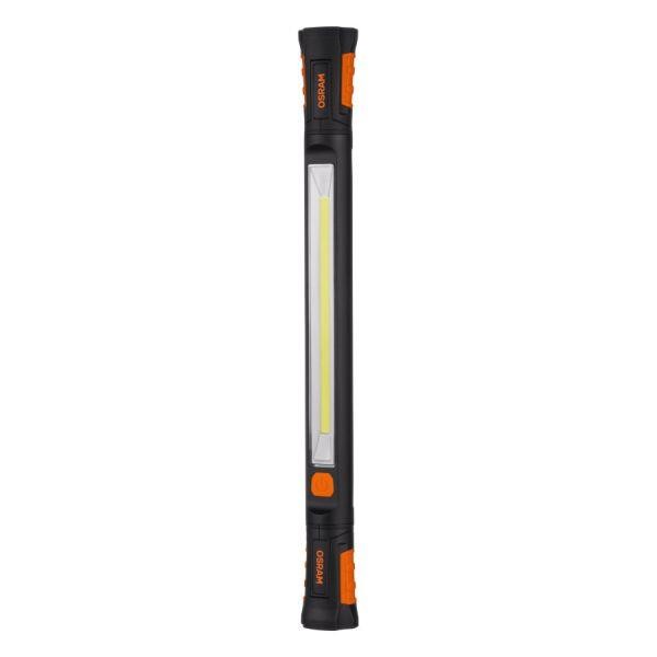 Osram OSRLEDIL407 LED rechargeable flashlight Utility 1000 OSRLEDIL407